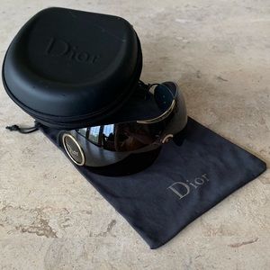 Dior Sport Sunglasses